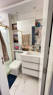 Apartamento à venda no Condomínio Ecoville Park