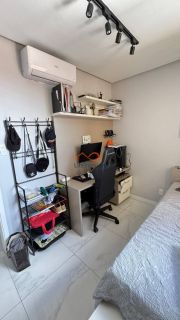 Apartamento à venda no Condomínio Ecoville Park