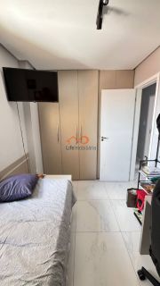 Apartamento à venda no Condomínio Ecoville Park