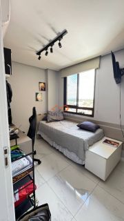 Apartamento à venda no Condomínio Ecoville Park