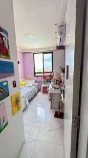 Apartamento à venda no Condomínio Ecoville Park