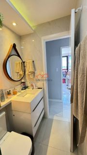 Apartamento à venda no Condomínio Ecoville Park