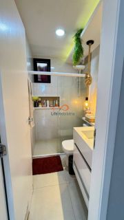Apartamento à venda no Condomínio Ecoville Park
