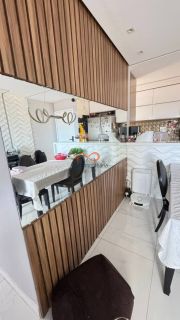 Apartamento à venda no Condomínio Ecoville Park