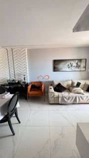 Apartamento à venda no Condomínio Ecoville Park