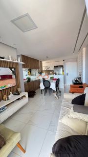 Apartamento à venda no Condomínio Ecoville Park