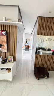 Apartamento à venda no Condomínio Ecoville Park