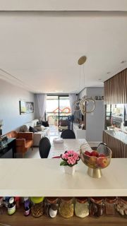 Apartamento à venda no Condomínio Ecoville Park