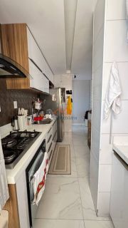 Apartamento à venda no Condomínio Ecoville Park