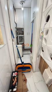 Apartamento à venda no Condomínio Ecoville Park