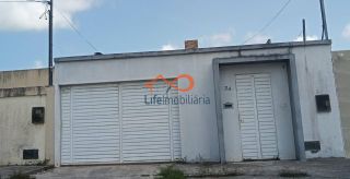 Casa à venda na Piabeta