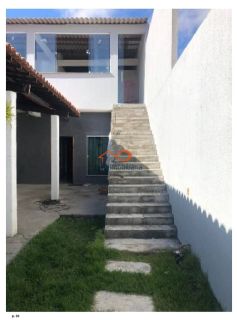 Casa à venda na Piabeta
