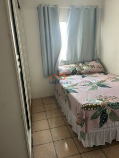 Apartamento à venda no Condomínio Vale do Cotinguiba