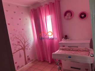 Apartamento à venda no Condomínio Vale do Cotinguiba