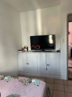 Apartamento à venda no Condomínio Vale do Cotinguiba