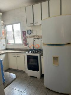 Apartamento à venda no Condomínio Vale do Cotinguiba