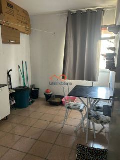 Apartamento à venda no Condomínio Vale do Cotinguiba