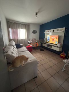 Apartamento à venda no Condomínio Vale do Cotinguiba