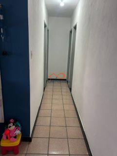 Apartamento à venda no Condomínio Vale do Cotinguiba