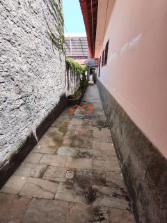 Casa à venda no Bairro Grageru