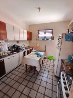 Casa à venda no Bairro Grageru