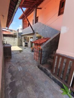 Casa à venda no Bairro Grageru