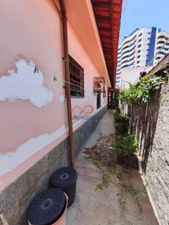 Casa à venda no Bairro Grageru