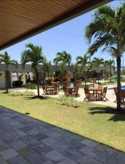 Lote à venda no Condomínio Terras Alphaville 2 na Barra dos Coqueiros