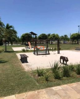 Lote à venda no Condomínio Terras Alphaville 2 na Barra dos Coqueiros