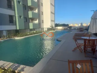 Apartamento à venda no Condomínio Le Vert Boulevard na Farolândia