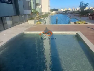 Apartamento à venda no Condomínio Le Vert Boulevard na Farolândia