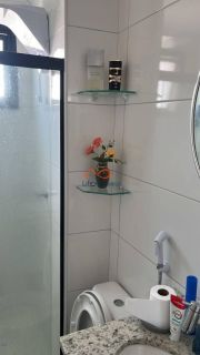 Apartamento à venda no Condomínio Le Vert Boulevard na Farolândia