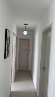 Apartamento à venda no Condomínio Le Vert Boulevard na Farolândia