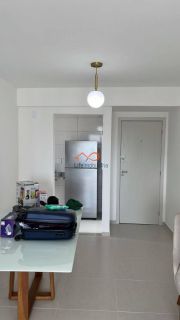 Apartamento à venda no Condomínio Le Vert Boulevard na Farolândia
