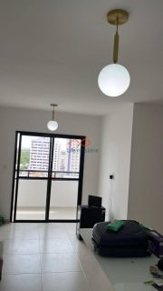 Apartamento à venda no Condomínio Le Vert Boulevard na Farolândia