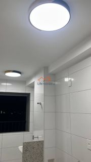 Apartamento à venda no Condomínio Le Vert Boulevard na Farolândia