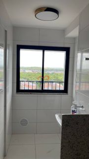 Apartamento à venda no Condomínio Le Vert Boulevard na Farolândia