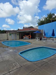 Apartamento à Venda no Condomínio Recanto das Flores com 2 Dormitórios, Andar Térreo no Me. Paulina - São Cristóvão