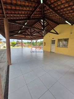 Apartamento à Venda no Condomínio Recanto das Flores com 2 Dormitórios, Andar Térreo no Me. Paulina - São Cristóvão