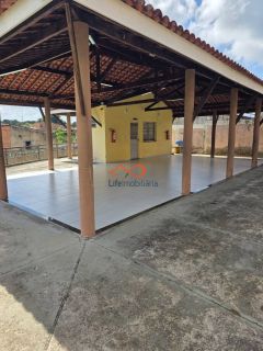 Apartamento à Venda no Condomínio Recanto das Flores com 2 Dormitórios, Andar Térreo no Me. Paulina - São Cristóvão