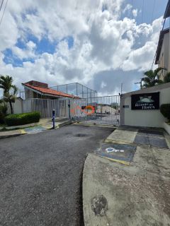 Apartamento à Venda no Condomínio Recanto das Flores com 2 Dormitórios, Andar Térreo no Me. Paulina - São Cristóvão