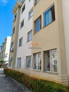 Apartamento - Sombra e ventilado(1ºandar)