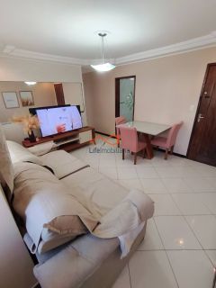 Apartamento - Sombra e ventilado(1ºandar)