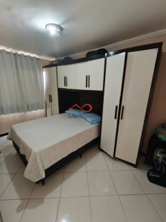 Apartamento - Sombra e ventilado(1ºandar)