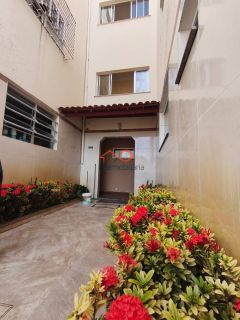 Apartamento - Sombra e ventilado(1ºandar)