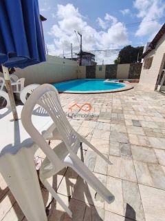 Apartamento - Sombra e ventilado(1ºandar)