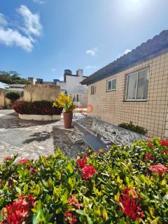 Apartamento - Sombra e ventilado(1ºandar)