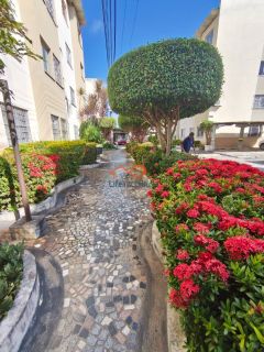 Apartamento - Sombra e ventilado(1ºandar)