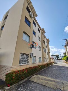 Apartamento - Sombra e ventilado(1ºandar)