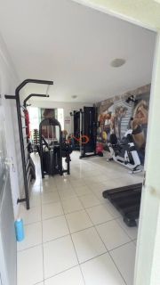 Apartamento à venda no Condomínio Vivendas do Marivan no Marivan